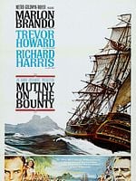 Denizde İsyan posteri