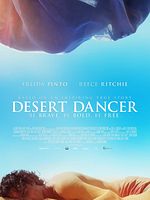 Desert Dancer posteri