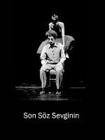 Son Söz Sevginin görüntüsü