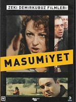 Masumiyet posteri