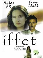 İffet posteri