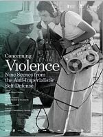 Concerning Violence posteri