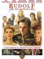 Kronprinz Rudolf posteri