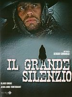 Il Grande Silenzio posteri