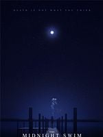 Gece Yarısı Dalışı posteri