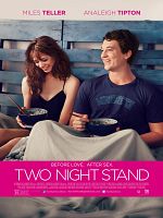 Two Night Stand posteri