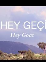 Hey Geçi posteri