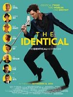 The Identical posteri