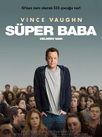 Süper Baba posteri