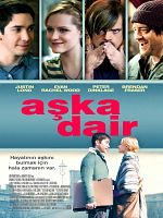 Aşka Dair posteri