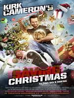 Saving Christmas posteri