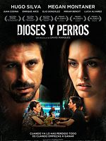 Dioses y perros posteri