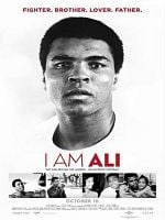 I Am Ali posteri