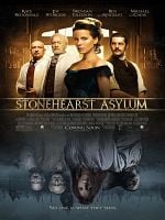 Stonehearst Asylum posteri