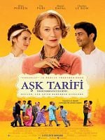 Aşk Tarifi posteri