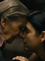 La Guerra de Manuela Jankovic posteri