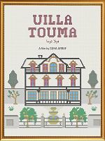 Villa Touma posteri