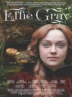 Effie Gray posteri