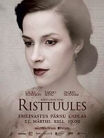 Rüzgarların Arasında posteri