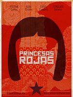 Princesas Rojas posteri