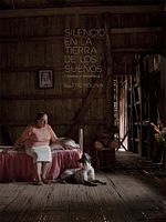 Silence in Dreamland posteri