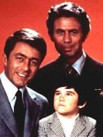 The Courtship of Eddie's Father görüntüsü