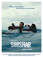 Simshar posteri