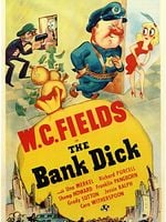 The Bank Dick posteri