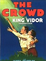 The Crowd posteri