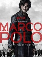 Marco Polo (2014) görüntüsü
