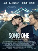 Song One posteri