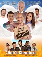 Tut Sözünü posteri