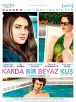 Karda Bir Beyaz Kuş posteri