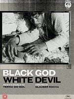 Black God, White Devil posteri