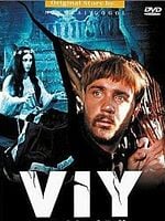 Viy posteri