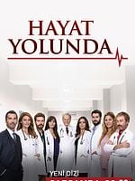 Hayat Yolunda posteri