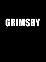 The Brothers Grimsby posteri