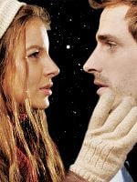 Engel sucht Liebe posteri