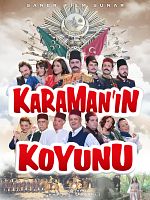 Karaman'ın Koyunu posteri