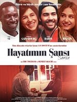 Hayatımın Şansı posteri