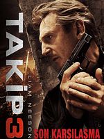 Takip 3: Son Karşılaşma posteri