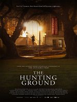 The Hunting Ground posteri