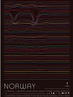Norveç posteri