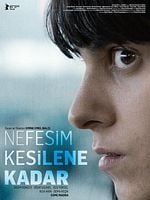 Nefesim Kesilene Kadar posteri
