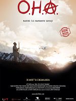 OHA: Oflu Hoca'yı Aramak posteri