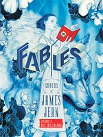 Fables posteri