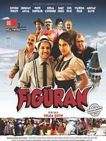 Figüran posteri
