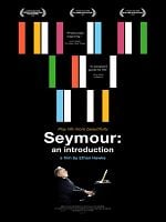 Seymour: An Introduction posteri