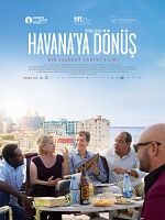 Havana’ya Dönüş posteri