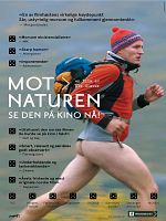 Doğada Tek Başına posteri